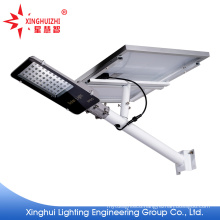 Factory Direct Sale High Lumen Outdoor IP65 10W 20W 30W 50W 100W 120W 150W 200W 300W LED Solar Street Light